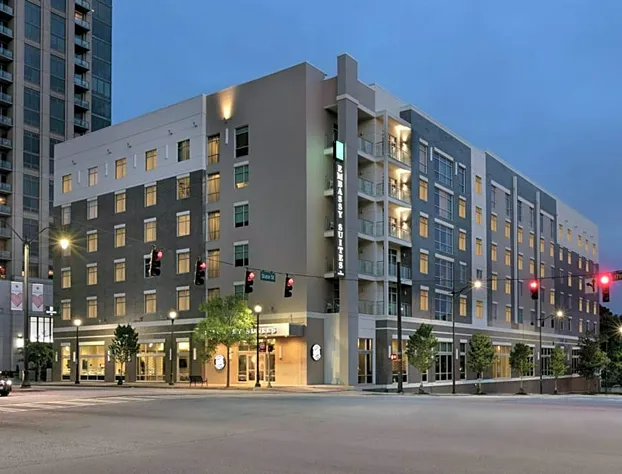 Embassy Suites by Hilton Atlanta Midtown hotel detail image 1