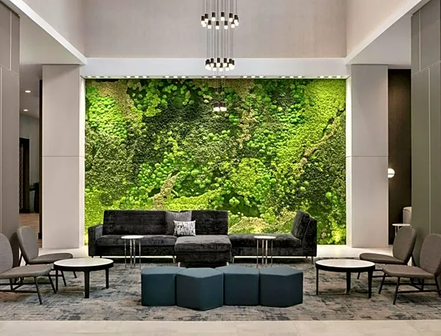 Embassy Suites by Hilton Atlanta Midtown hotel detail image 3