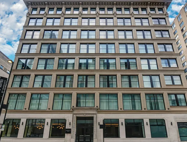 TownePlace Suites by Marriott Cincinnati Downtown hotel detail image 2