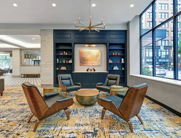 TownePlace Suites by Marriott Cincinnati Downtown hotel detail image 4