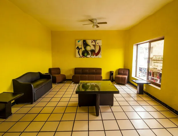 Gran Hotel Galerias Plaza hotel detail image 1