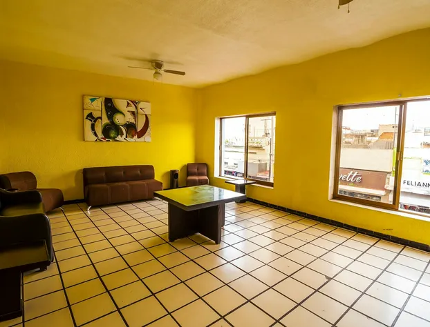 Gran Hotel Galerias Plaza hotel detail image 2