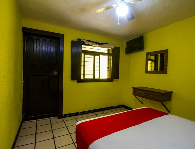 Gran Hotel Galerias Plaza hotel detail image 4