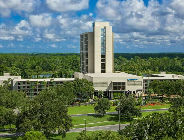 Wyndham Lake Buena Vista – Disney Springs® Area hotel detail image 3