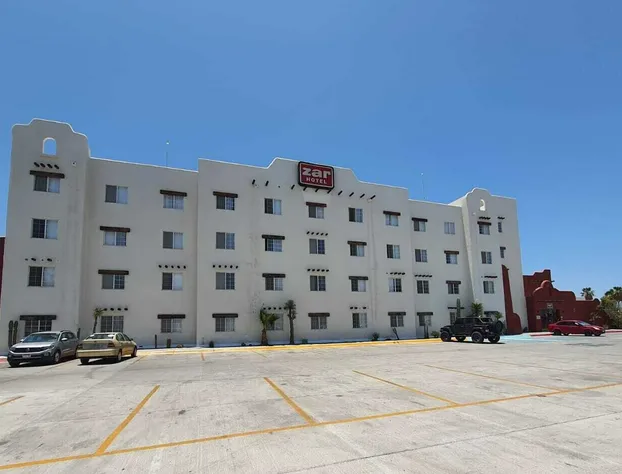 Hotel Zar La Paz hotel detail image 1