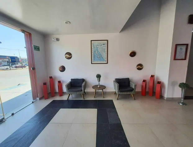 Hotel Zar La Paz hotel detail image 3