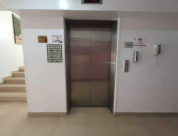 Hotel Zar La Paz hotel detail image 4