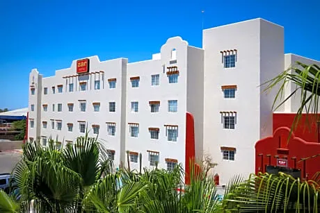 Hotel Zar La Paz hotel detail image 2