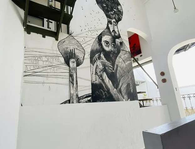 Kuku Rukú Querétaro hotel detail image 1