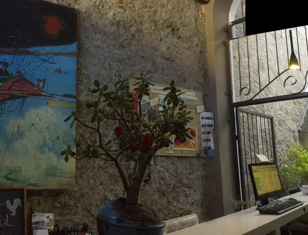 Kuku Rukú Querétaro hotel detail image 4