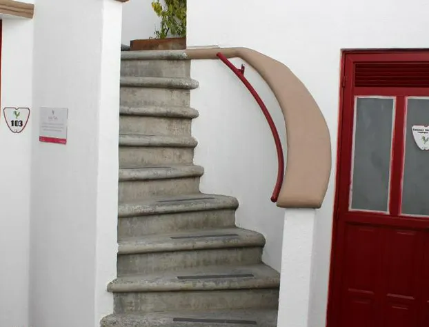 Kuku Rukú Querétaro hotel detail image 2