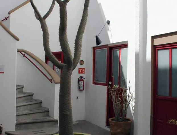Kuku Rukú Querétaro hotel detail image 3