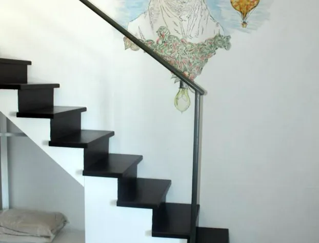 Kuku Rukú Querétaro hotel detail image 4