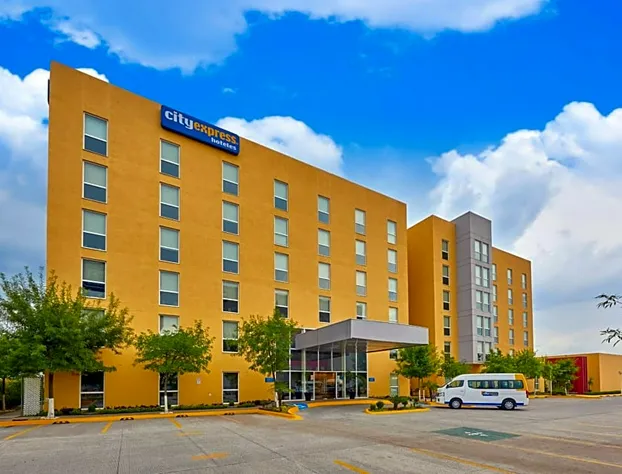 City Express by Marriott Tepotzotlan hotel detail image 2