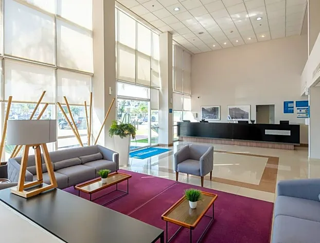 City Express by Marriott Tepotzotlan hotel detail image 3