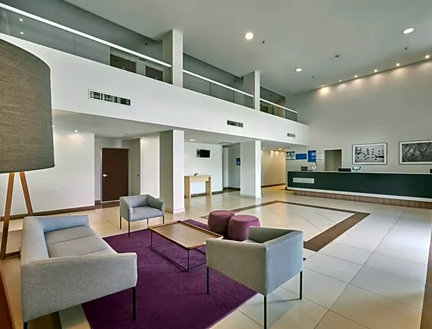 City Express by Marriott Tepotzotlan hotel detail image 4