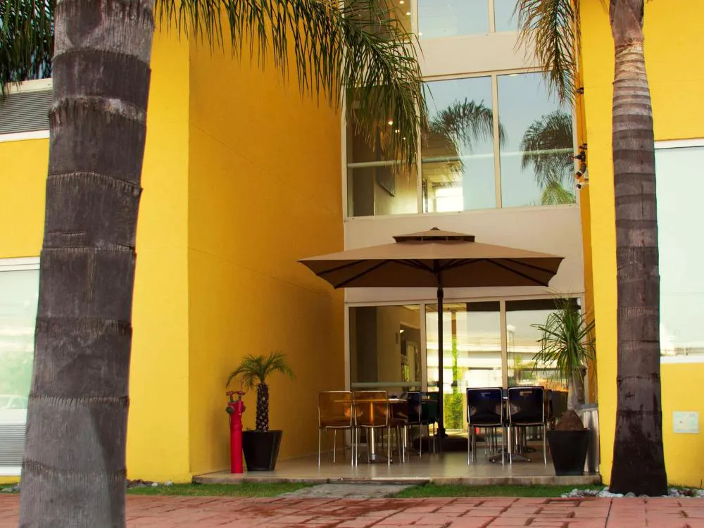 City Express by Marriott Tepotzotlan hotel hero