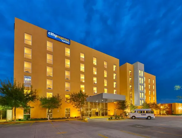 City Express by Marriott Tepotzotlan hotel detail image 1