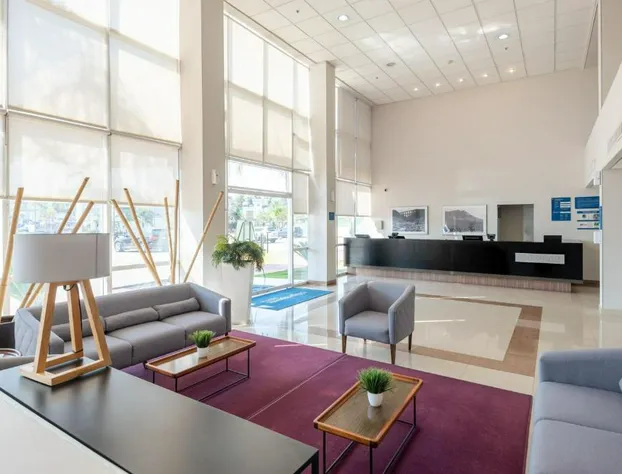 City Express by Marriott Tepotzotlan hotel detail image 3