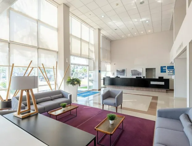 City Express by Marriott Tepotzotlan hotel detail image 4