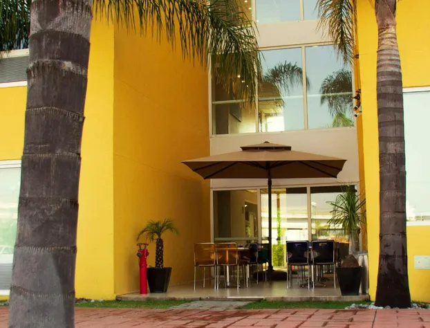 City Express by Marriott Tepotzotlan hotel detail image 1