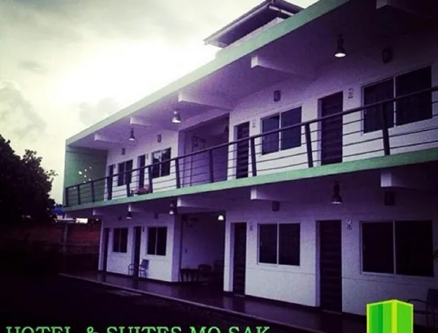 Hotel & Suites Mo Sak hotel detail image 2