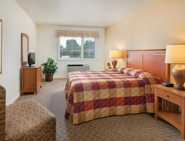 Club Wyndham Grand Lake hotel detail image 3