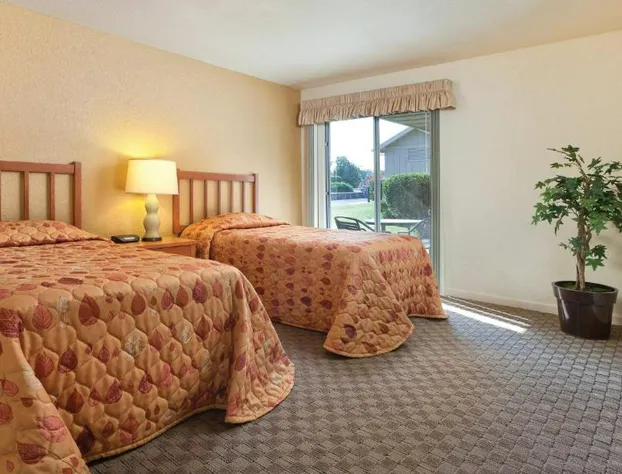 Club Wyndham Grand Lake hotel detail image 4