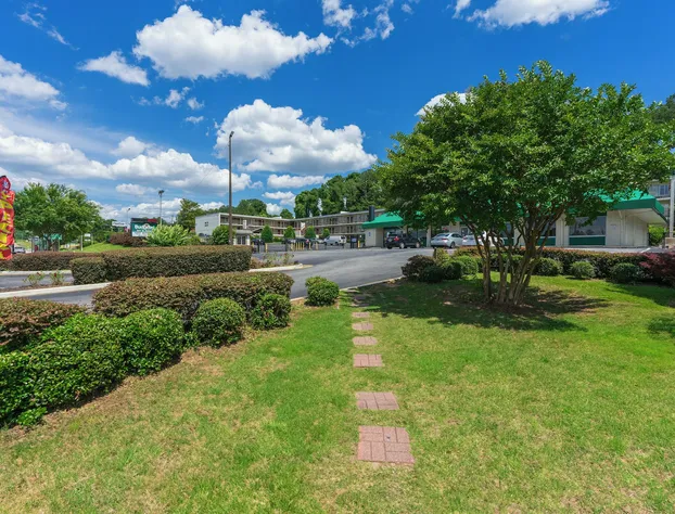 Budgetel Inn and Suites hotel detail image 4