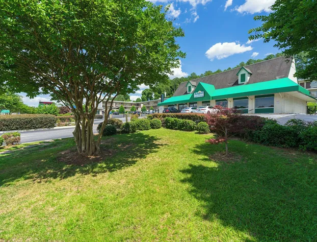 Budgetel Inn and Suites hotel detail image 2