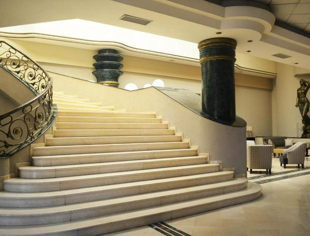 Hotel San Marcos Grand hotel detail image 4