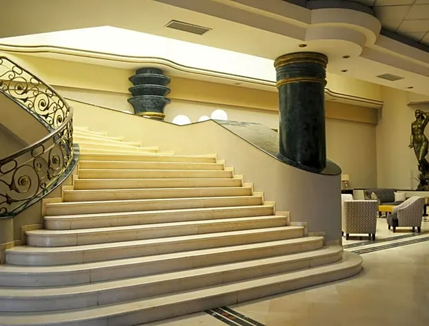 Hotel San Marcos Grand hotel detail image 3