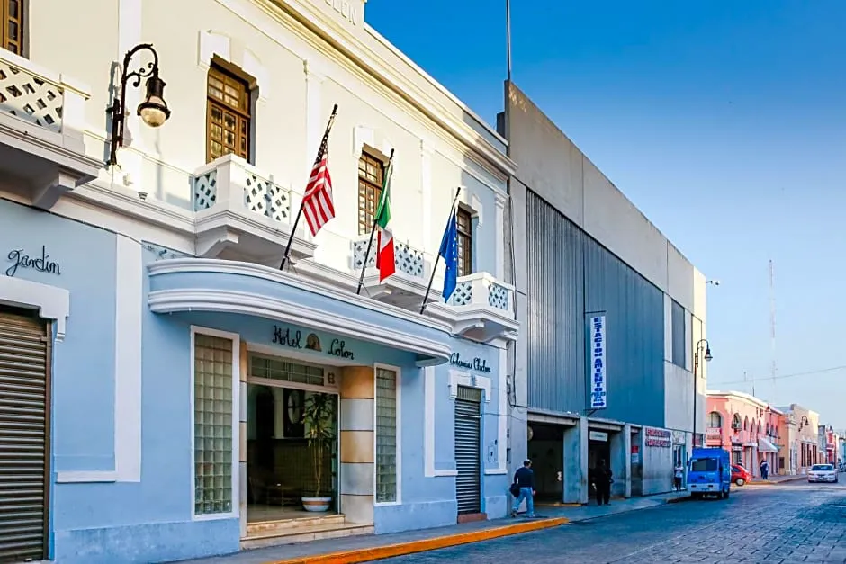 Hotel Colon hotel hero