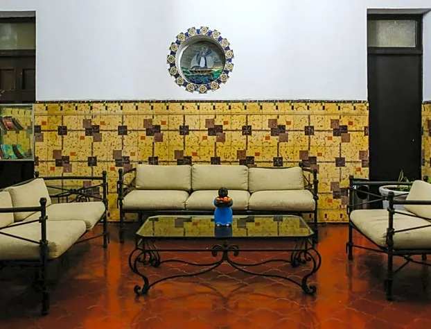 Hotel Colon hotel detail image 1