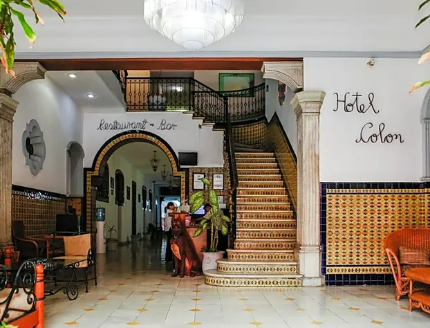 Hotel Colon hotel detail image 2