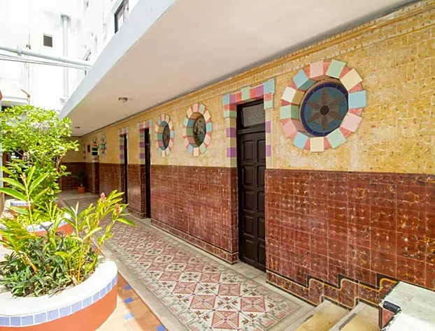 Hotel Colon hotel detail image 4