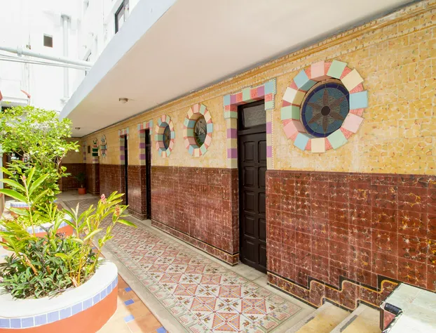 Hotel Colon hotel detail image 1