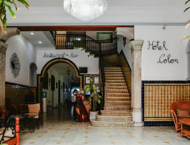 Hotel Colon hotel detail image 2