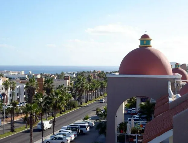 Hotel & Suites Las Palmas hotel detail image 1