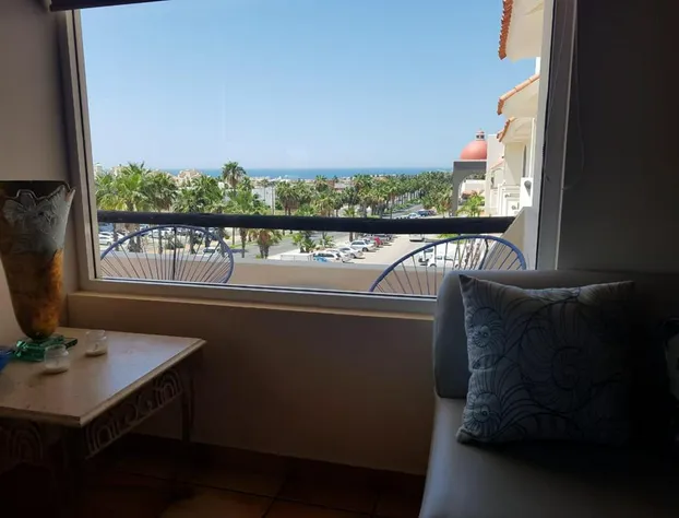 Hotel & Suites Las Palmas hotel detail image 3