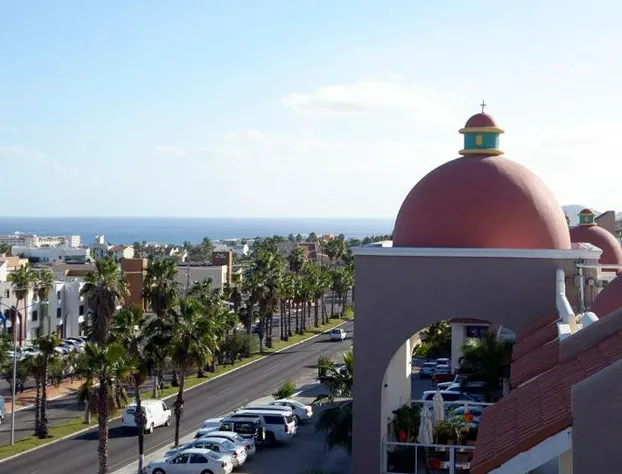 Hotel & Suites Las Palmas hotel detail image 1