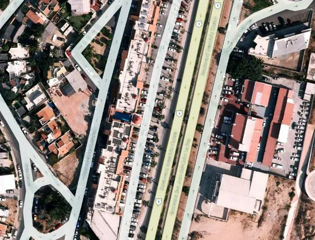 Hotel & Suites Las Palmas hotel detail image 4