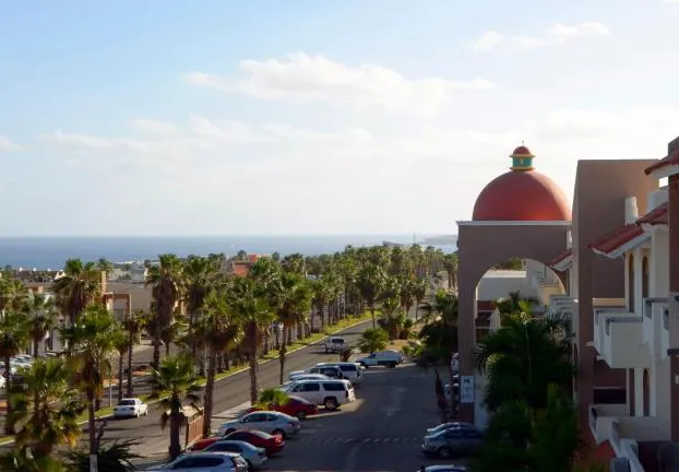 Hotel & Suites Las Palmas hotel detail image 1