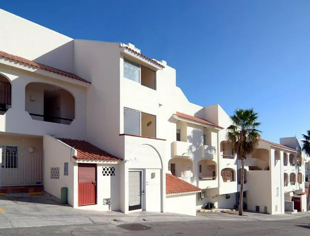 Hotel & Suites Las Palmas hotel detail image 3