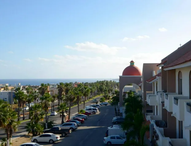 Hotel & Suites Las Palmas hotel detail image 4