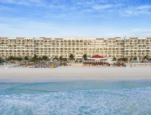 Hyatt Zilara Cancun - Adults Only - All Inclusive hotel detail image 1