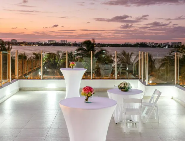 Hyatt Zilara Cancun - Adults Only - All Inclusive hotel detail image 2