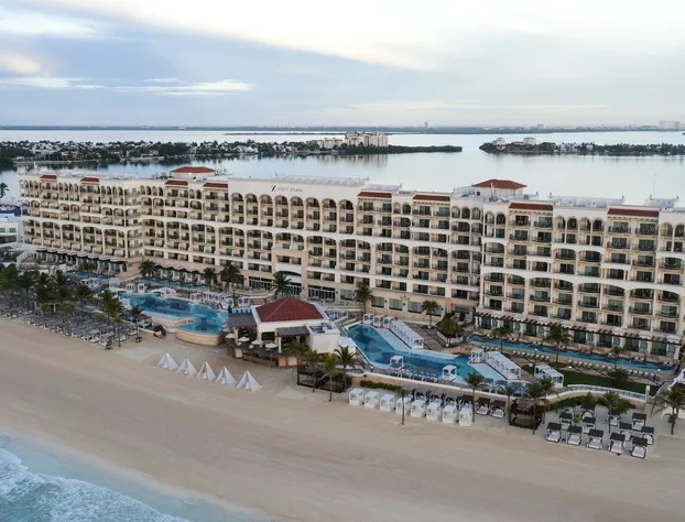 Hyatt Zilara Cancun - Adults Only - All Inclusive hotel detail image 1