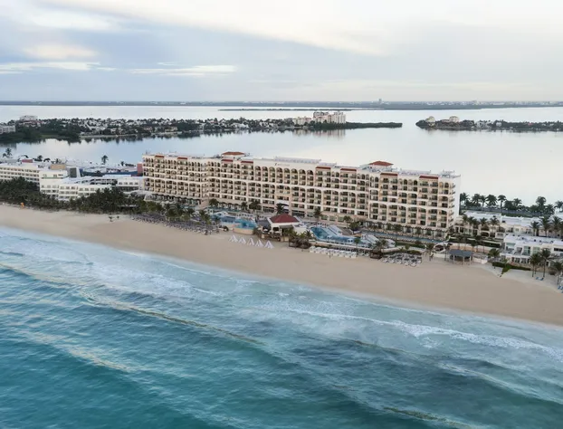 Hyatt Zilara Cancun - Adults Only - All Inclusive hotel detail image 2