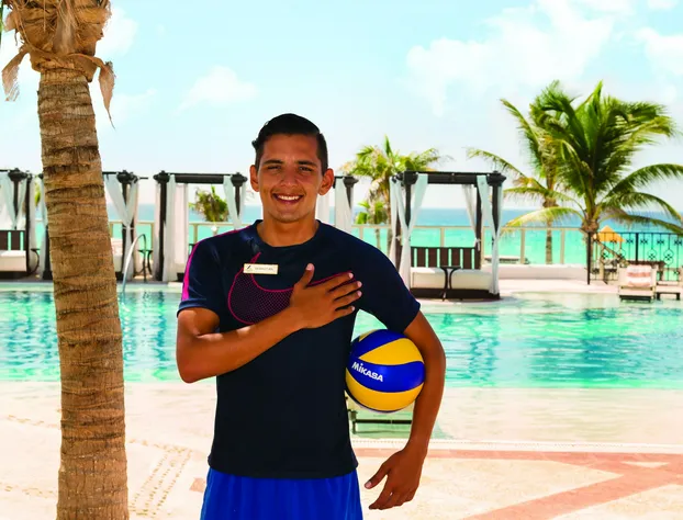 Hyatt Zilara Cancun - Adults Only - All Inclusive hotel detail image 3